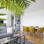 Διαμέρισμα Liiiving In | Downtown Secret Luxury Πόρτο