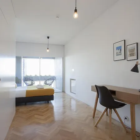 Apartamento Liiiving In | Downtown Secret Luxury
