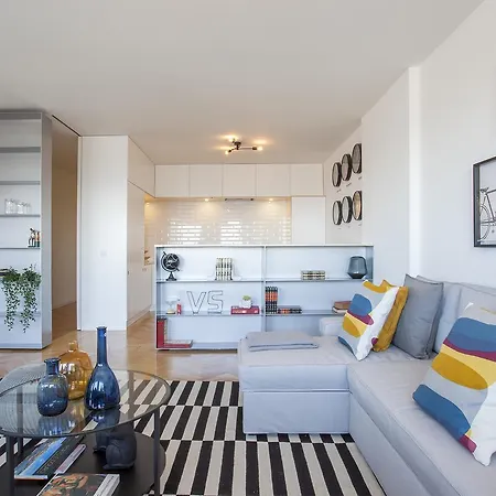 Liiiving In | Downtown Secret Luxury Oporto