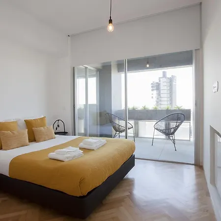 Liiiving In | Downtown Secret Luxury Oporto
