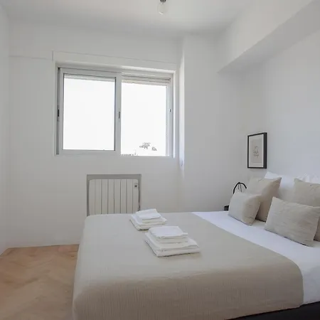 Apartamento Liiiving In | Downtown Secret Luxury