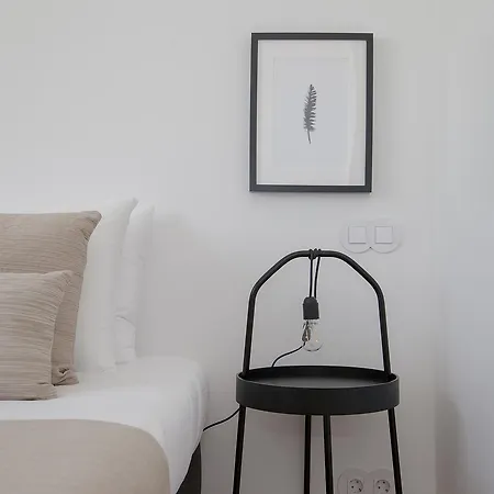 Liiiving In | Downtown Secret Luxury Oporto