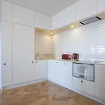 Liiiving In | Downtown Secret Luxury דירה