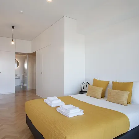 Apartament Liiiving In | Downtown Secret Luxury *