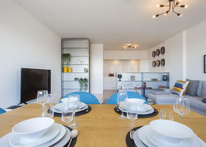 Liiiving In | Downtown Secret Luxury Apartament Porto