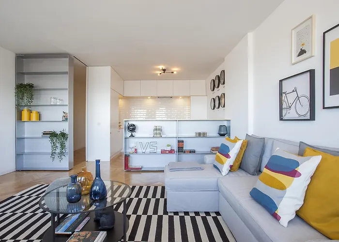 Liiiving In | Downtown Secret Luxury Porto