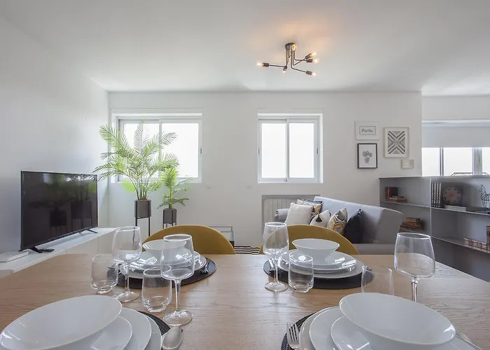 Apartament Liiiving In | Downtown Secret Luxury *