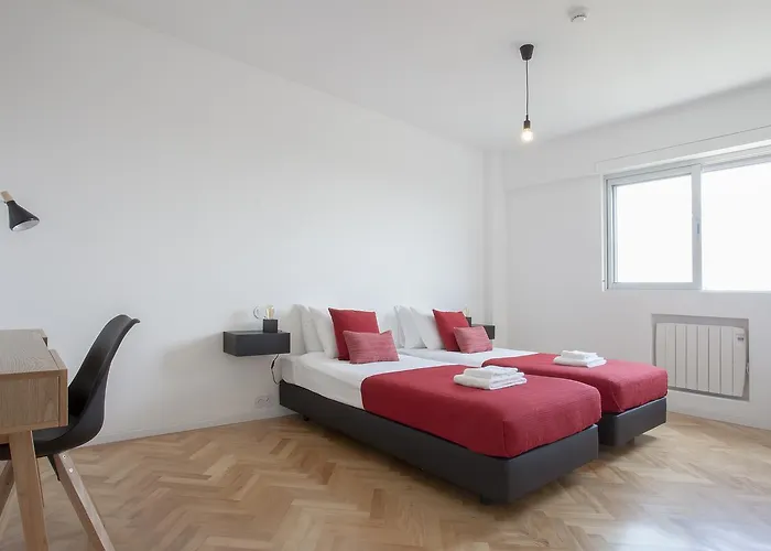 Apartament Liiiving In | Downtown Secret Luxury *