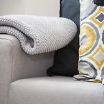 Apartmán Liiiving In | Downtown Secret Luxury *