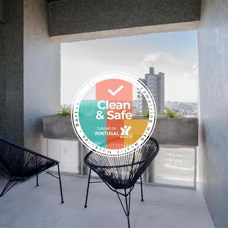 Liiiving In | Downtown Secret Luxury Apartmán