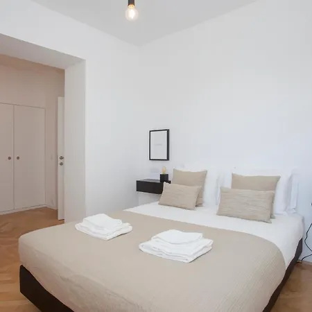Apartmán Liiiving In | Downtown Secret Luxury