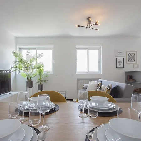 Apartment Liiiving In | Downtown Secret Luxury *