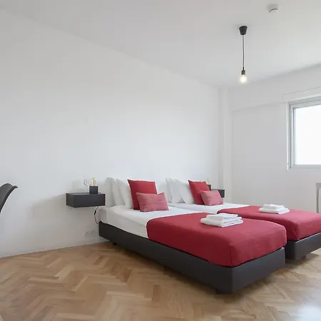 Apartment Liiiving In | Downtown Secret Luxury *