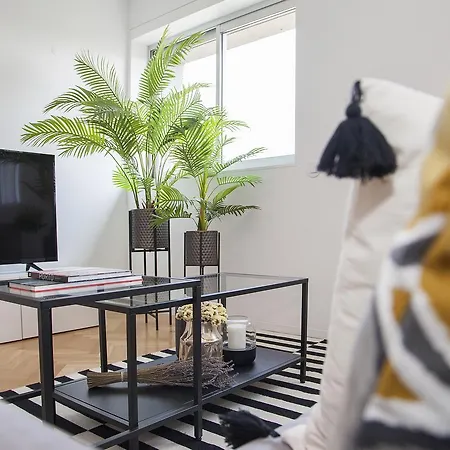 Apartment Liiiving In | Downtown Secret Luxury Porto