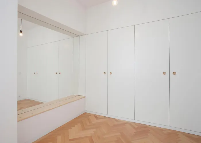 Liiiving In | Downtown Secret Luxury