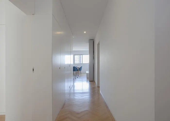 Liiiving In | Downtown Secret Luxury 波尔图