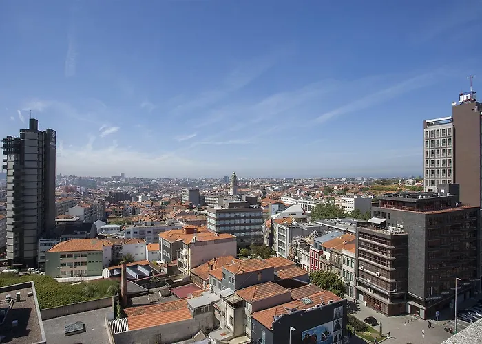 Lejlighed Liiiving In | Downtown Secret Luxury *