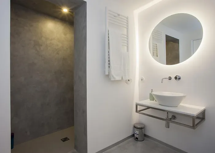 Liiiving In | Downtown Secret Luxury Porto