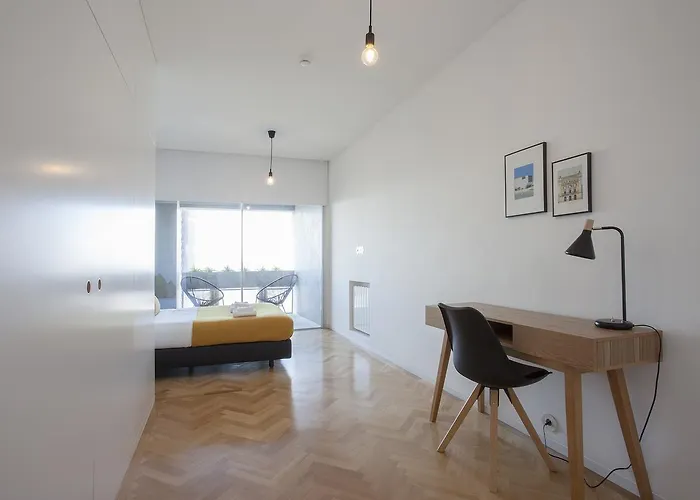 Lejlighed Liiiving In | Downtown Secret Luxury