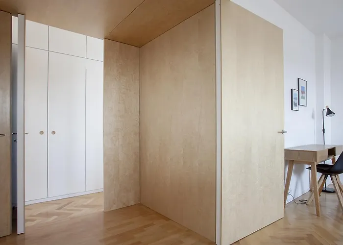 Liiiving In | Downtown Secret Luxury * 波尔图