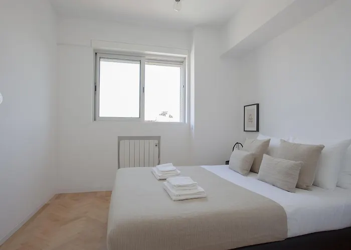 公寓 Liiiving In | Downtown Secret Luxury