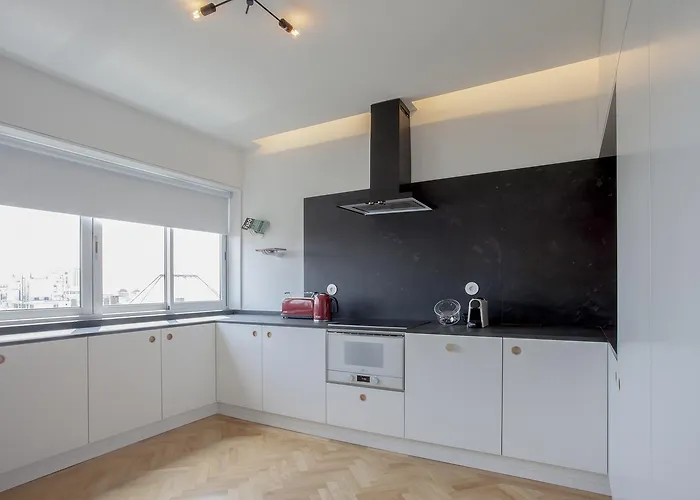 Liiiving In | Downtown Secret Luxury * 波尔图