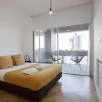 Liiiving In | Downtown Secret Luxury Porto
