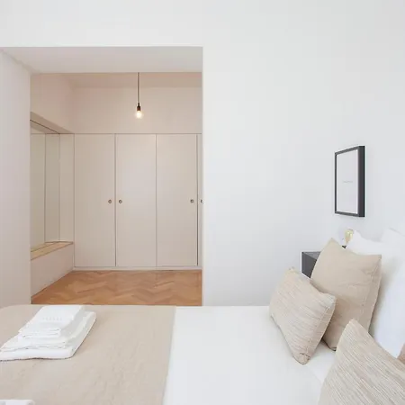 Apartamento Liiiving In | Downtown Secret Luxury *