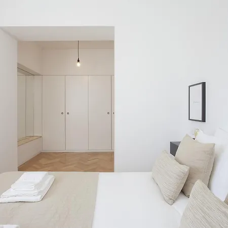 Apartamento Liiiving In | Downtown Secret Luxury Porto