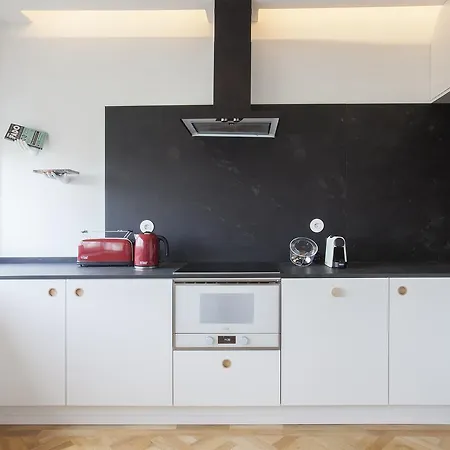 Apartamento Liiiving In | Downtown Secret Luxury *