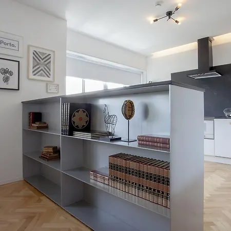 Apartamento Liiiving In | Downtown Secret Luxury