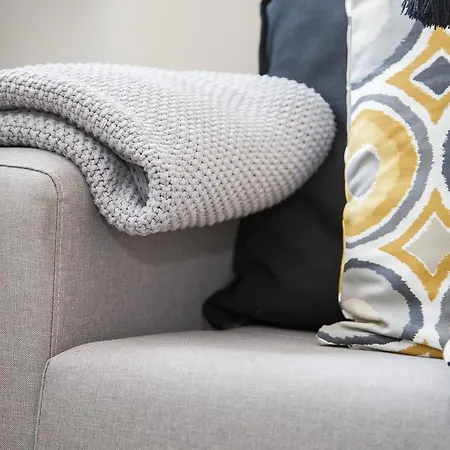 Apartamento Liiiving In | Downtown Secret Luxury *