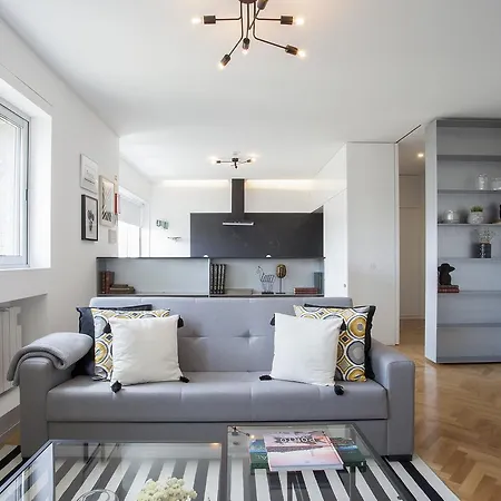 Apartamento Liiiving In | Downtown Secret Luxury *