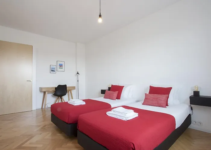 Liiiving In | Downtown Secret Luxury