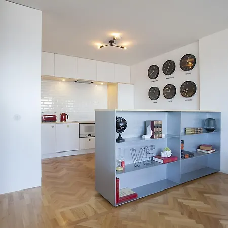 Apartamento Liiiving In | Downtown Secret Luxury