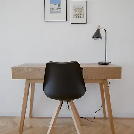 Liiiving In | Downtown Secret Luxury * Oporto